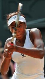 Venus Williams będzie grała  o swój szósty wimbledoński triumf.  W ubiegłym roku w finale pokonała siostrę