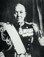 Wiceadmirał Chuichi Nagumo, dowódca wyprawy na Pearl Harbor 