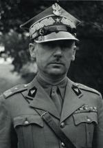 Gen. Stanisław Kopański , fotografia z 1944 r.