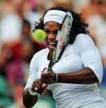 Serena Williams wygrała w Londynie trzeci raz