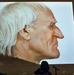 Rekonstrukcję twarzy Kopernika wykonali polscy specjaliści 