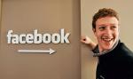 Mark Zuckerberg został przez magazyn „Time”  uznany za jedną z najbardziej wpływowych osób 2008 r. 