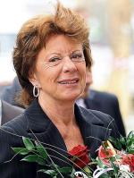 Neelie Kroes komisarz UE ds. konkurencji