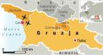 Znów niespokojnie na północnym Kaukazie. Władze separatystycznej Abchazji oskarżyły Tbilisi o organizowanie lotów szpiegowskich nad strefą pograniczną, czemu Gruzja zdecydowanie zaprzecza. W graniczącej z Gruzją Kabardyno-Bałkarii (należy do Federacji Rosyjskiej) wprowadzono alarm antyterrorystyczny. 