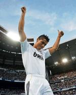 Cristiano Ronaldo będzie zarabiał w Realu Madryt  ponad 11 mln euro rocznie