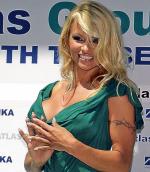 Pamela Anderson odniosła już sukces jako aktorka, modelka  i ratownik. Teraz chce budować hotele