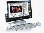 BenQ nScreen i221