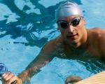  Rafał Szukała 15 lat temu w Rzymie został pierwszym polskim mistrzem świata w pływaniu