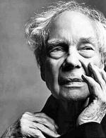 Merce Cunningham (fot: Mark Seliger)