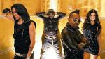 Black Eyed Peas królują  na listach przebojów,  bo ich utwory są skrajnie uproszczone, zrobione  z niczego 