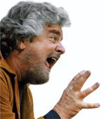 Beppe Grillo: przyszły szef włoskiej Partii Demokratycznej?