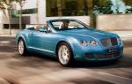 Bentley GTC – nowy kosztuje ponad milion złotych