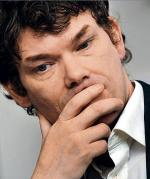 Gary McKinnon szukał w komputerach dowodów na istnienie UFO