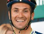 Ivan Basso, kolarz grupy Liquigas
