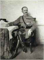 Gen. Maxime Weygand