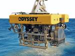 Robot wydobył skarb z ponad kilometrowej głębi na Oceanie Atlantyckim
