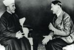 Wielki mufti Jerozolimy w rozmowie z Hitlerem Ofensywa niemiecka na Kaukaz i nad Wołgą w 1942 roku