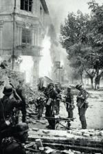 Niemcy w Rostowie nad Donem, czerwiec 1942 r. 