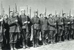 Górale kaukascy z oddziałach pomocniczych Wehrmachtu, 1942 r. 