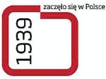 Logo na 70. rocznicę wybuchu wojny  