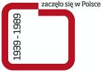 Logo na 20-lecie obalenia komunizmu    