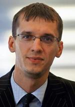 Grzegorz Maliszewski - szef Biura Analiz Makroekonomicznych Banku Millennium