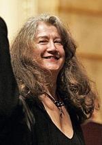 Martha Argerich wystąpi z Renaudem i Gautierem Capucon 