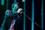 Thom Yorke lider Radiohead