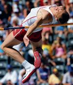 Sylwester Bednarek zdobył siódmy medal dla naszej reprezentacji 