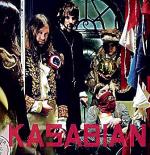 Kasabian West Ryder  Pauper Lunatic Asylum SONY MUSIC CD 2009