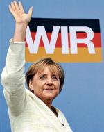 Z listem polskich organizacji Angela Merkel jeszcze się  nie zapoznała