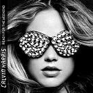 Calvin Harris,  Ready for the weekend,  CD,  Sony Music Polska,   2009