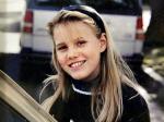 11-letnia Jaycee Lee Dugard została porwana  w czerwcu 1991 roku,  gdy czekała  na szkolny autobus