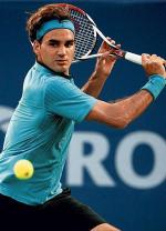 Roger Federer nie przegrał meczu  w Nowym Jorku od 2003 roku 