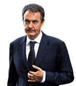 José Luis Rodriguez Zapatero,  premier Hiszpanii