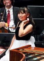 Aimi Kobayashi, 14-letnia gwiazda Japończyków