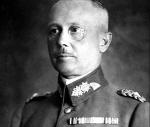 Generałowi Wernerowi von Fritschowi Niemcy zbudowali pomnik blisko miejsca śmierci. Został zniszczony przez sowiecki czołg w 1944 r.