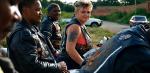 Wspólne inicjatywy białych i czarnych (na zdjęciu: członkowie klubu motocyklowego The Eagles z Soweto) nadal należą w RPA do rzadkości 