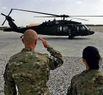 Już w przyszłym roku eksportową wersję następcy śmigłowca  UH 60 Black Hawk produkować będą należące do Amerykanów  (fot: PZL Mielec)