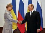 Julia Tymoszenko  i Władimir Putin doszli do porozumienia  w kluczowych kwestiach dotyczących gazu