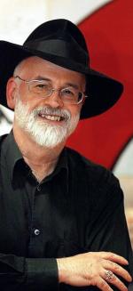 Słynny pisarz Terry Pratchett przyznał, że cierpi na rzadką odmianę choroby Alzheimera 