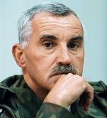 Generał Mieczysław Bieniek, przedstawiciel Polski w NATO  – szara eminencja MON