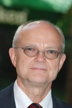 Dr Janusz Meder