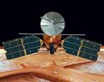 Sonda fotografuje Marsa