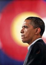 Barack Obama musi przekonać Kongres i zwykłych Amerykanów (fot: Alex Brandon)