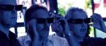 Oglądane  w specjalnych okularach filmy 3D robiły furorę na wystawie IFA  w Berlinie