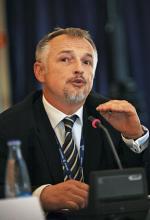 Zsolt Hernadi, CEO MOL