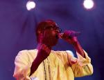 Największy przebój Youssou N’Doura to śpiewane w duecie z Neneh Cherry „7 Seconds“. Artysta zapowiada, że piosenkę tę usłyszymy także w niedzielę