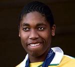 Caster Semenya