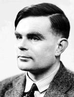 Alan Turing 